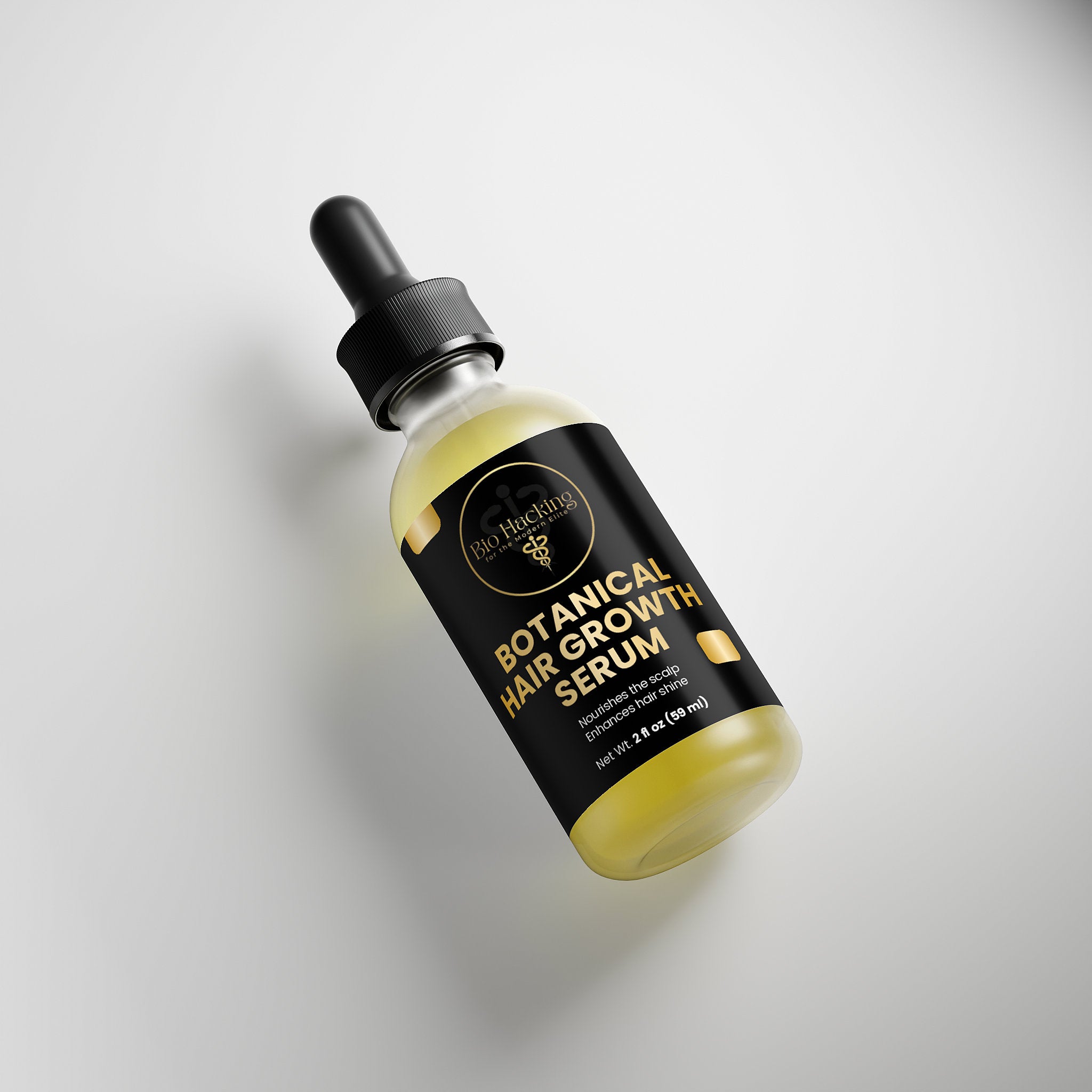 Botanical Hair Growth Serum
