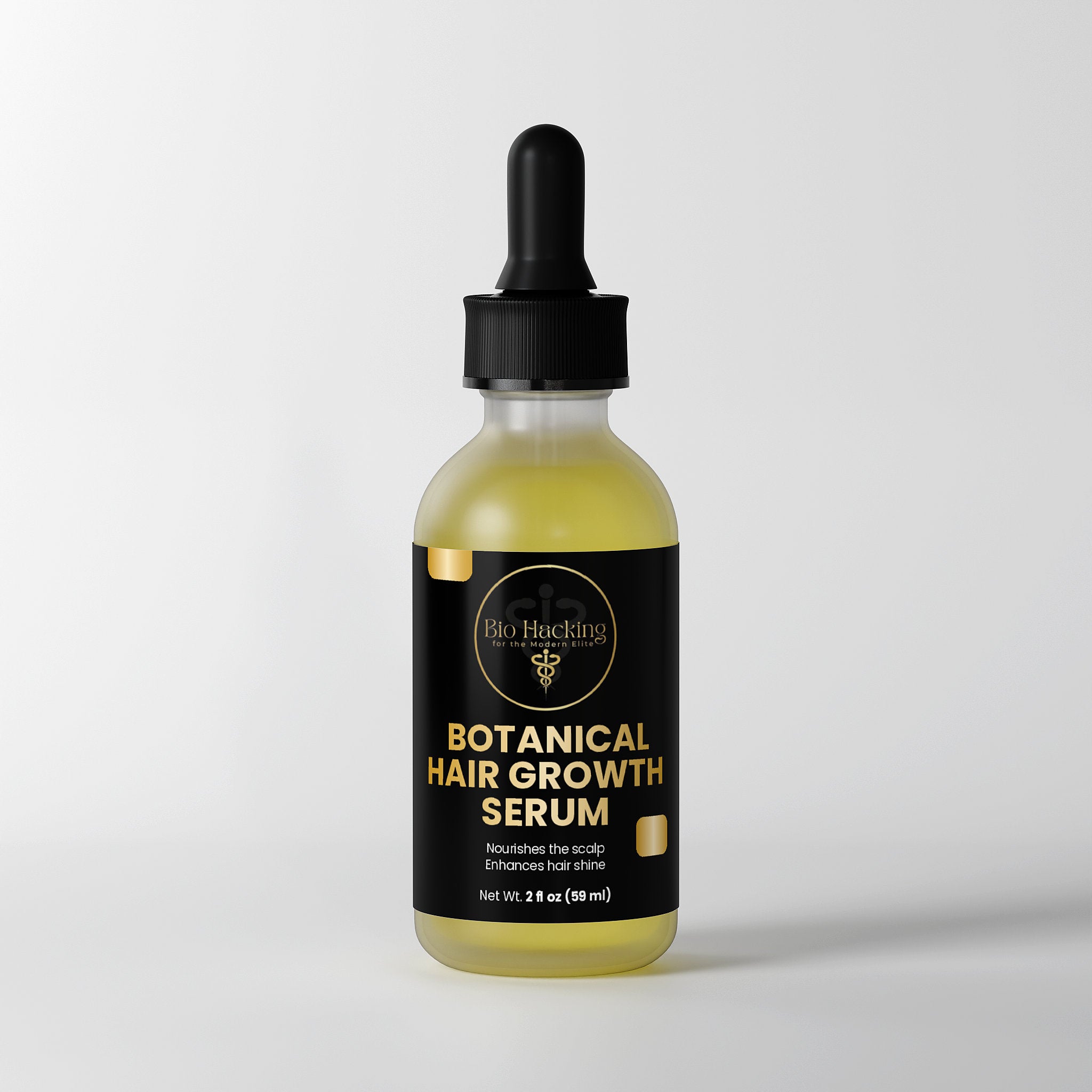 Botanical Hair Growth Serum