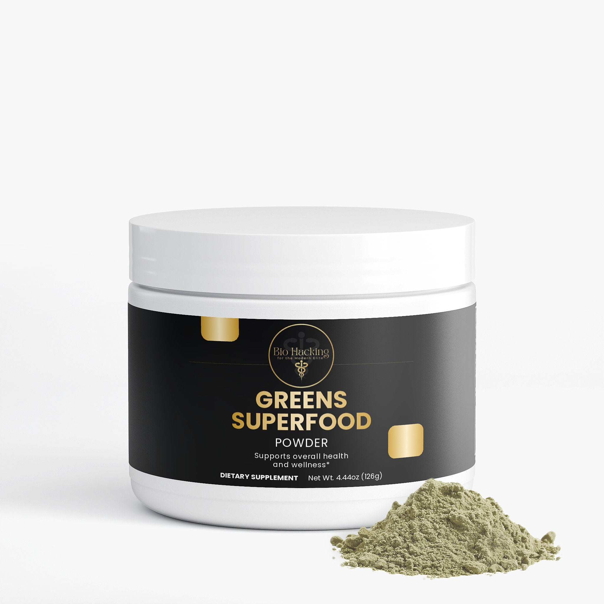 Greens Superfood