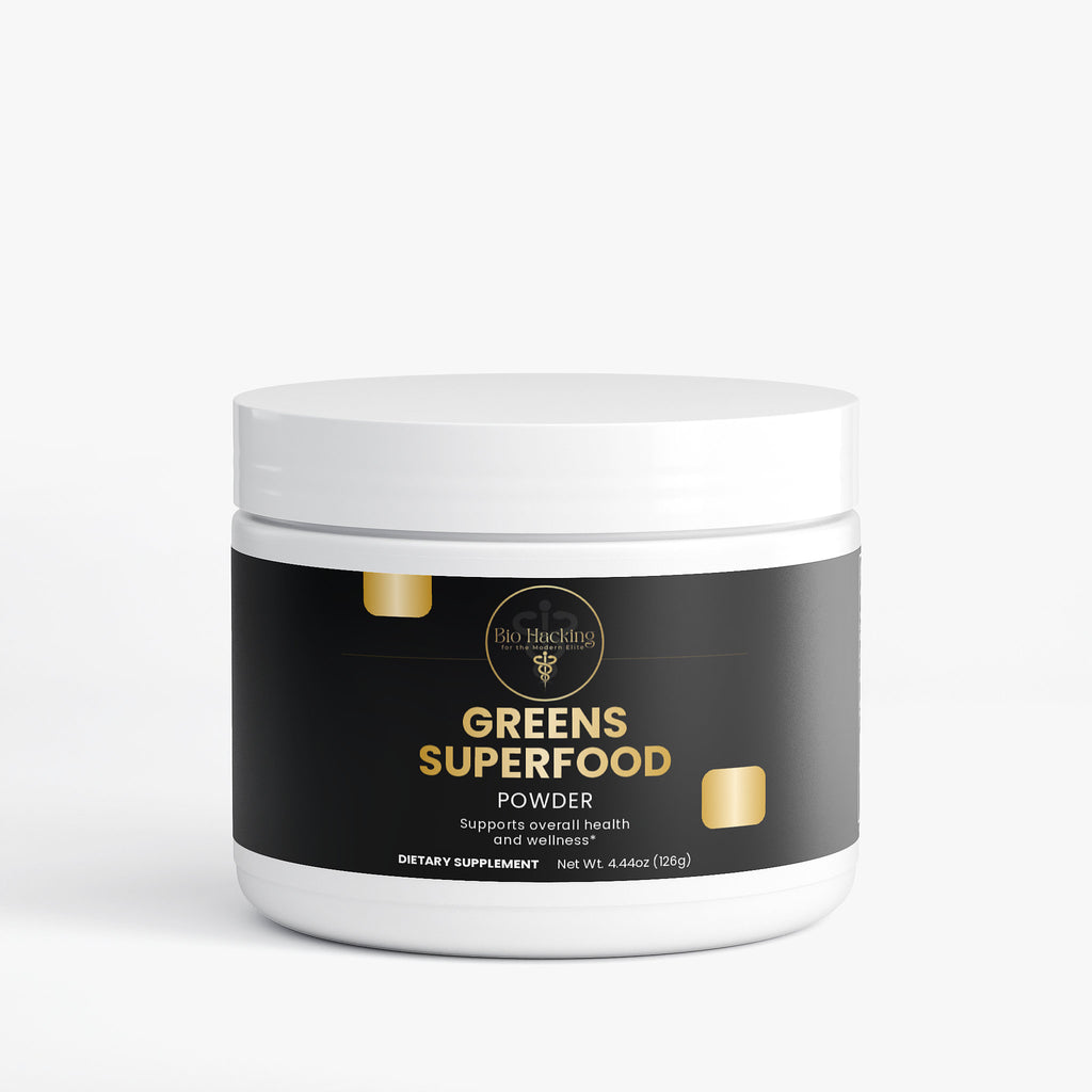 Greens Superfood