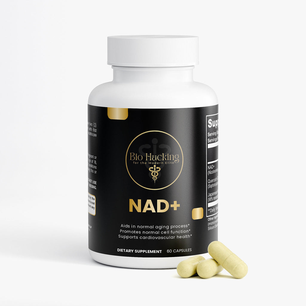 NAD+