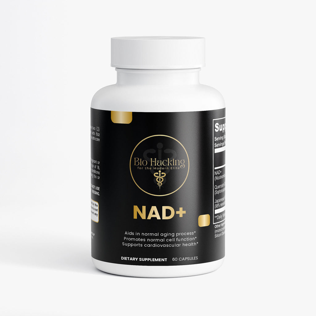NAD+