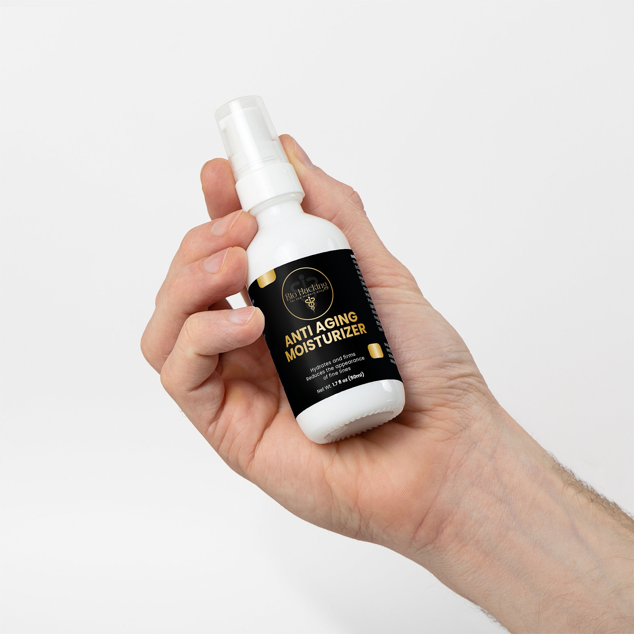 Anti Aging Moisturizer