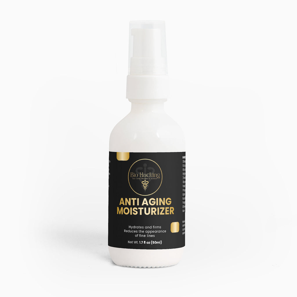 Anti Aging Moisturizer