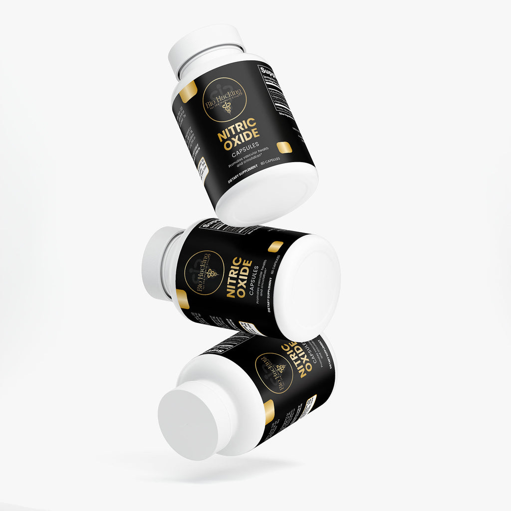 Nitric Oxide