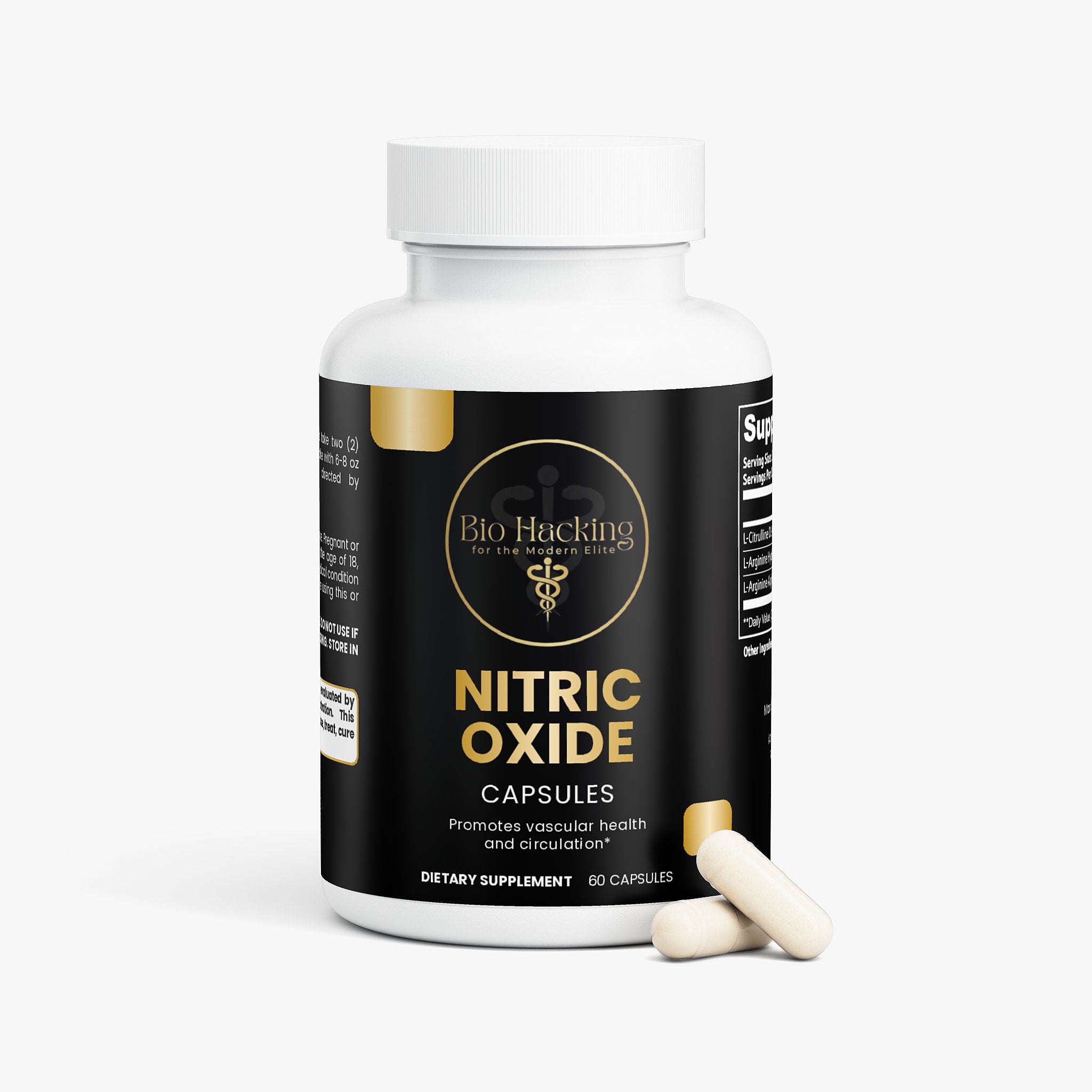 Nitric Oxide