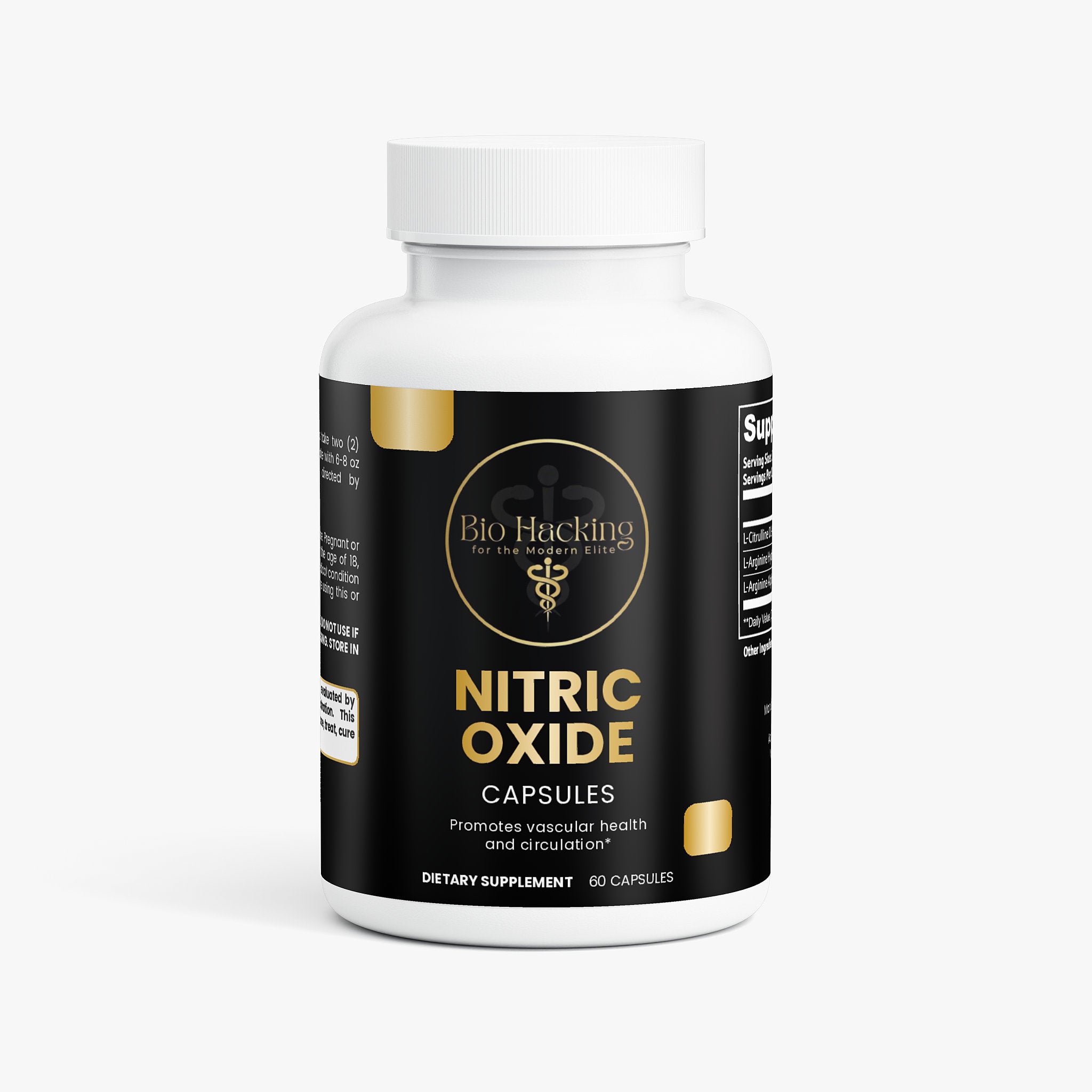 Nitric Oxide