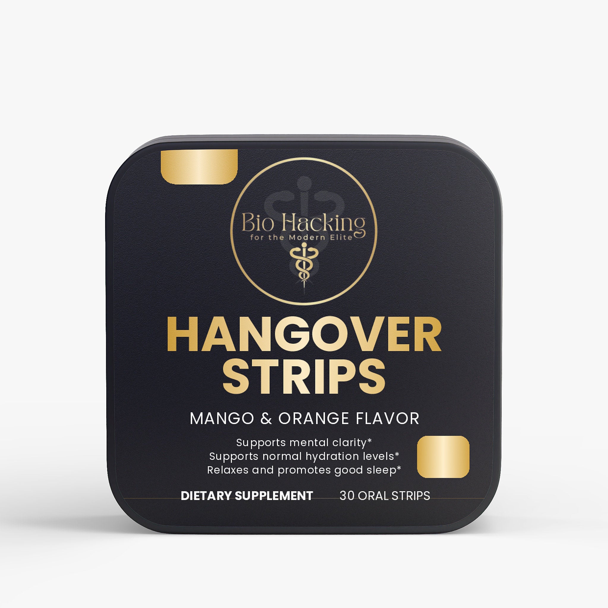 Hangover Strips