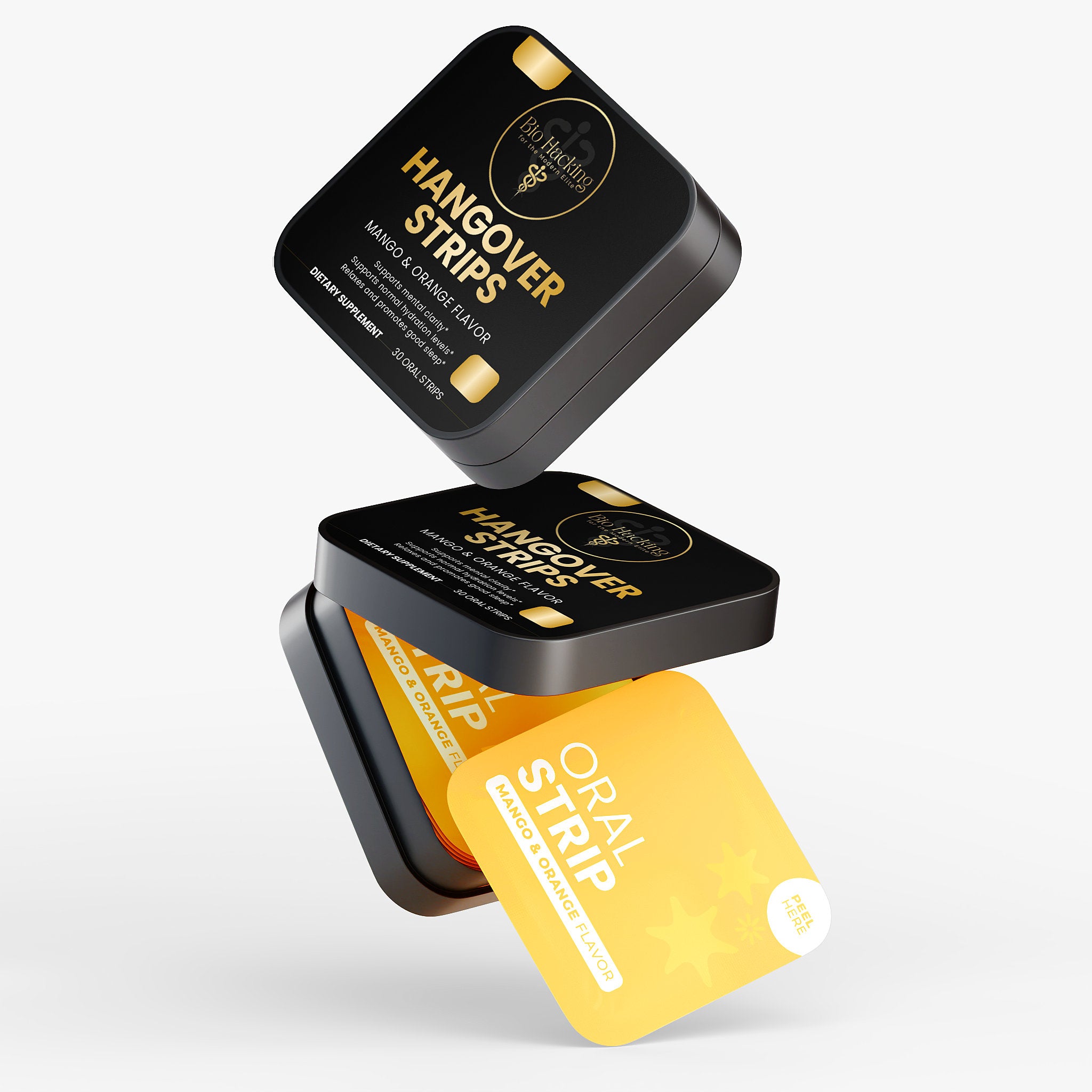 Hangover Strips