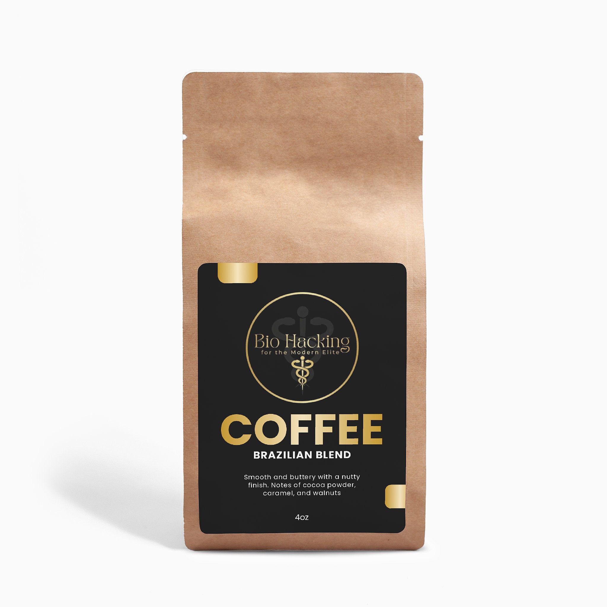 Brazilian Blend 4oz