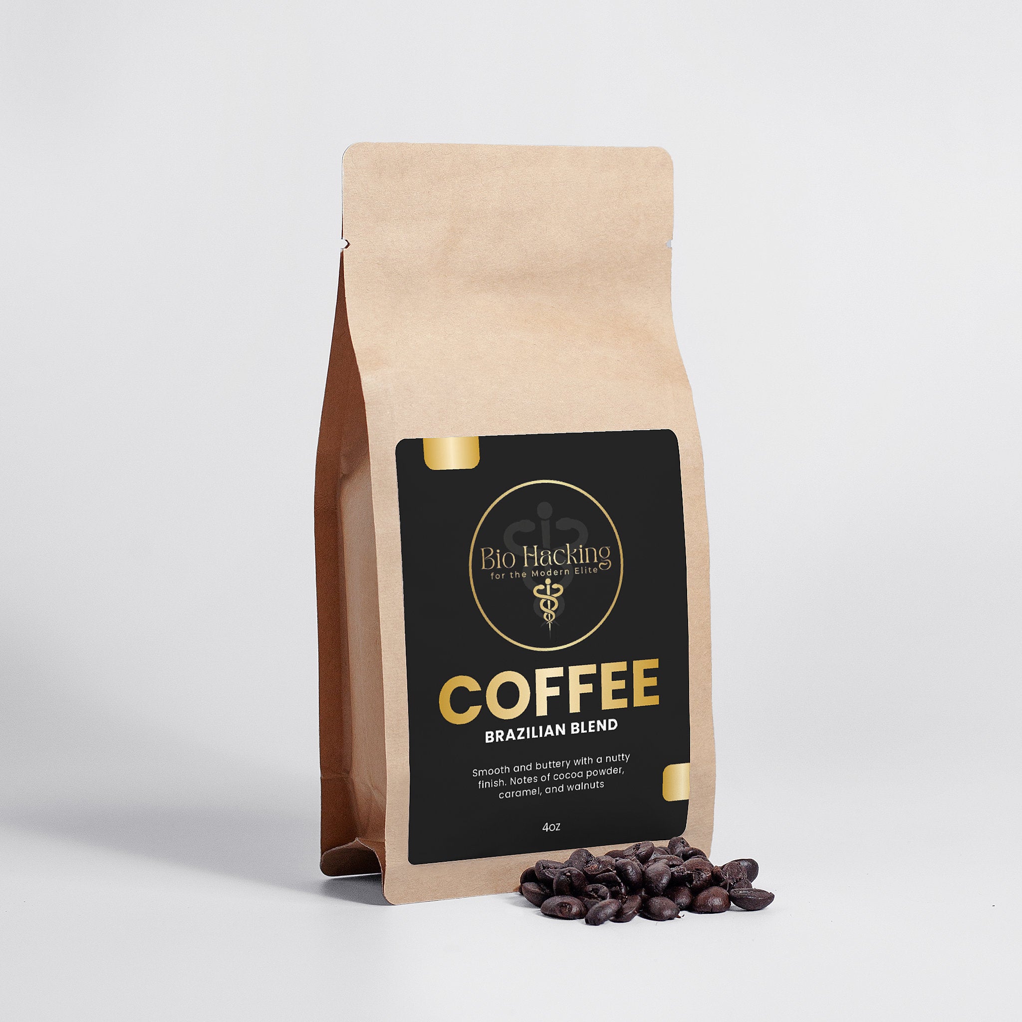 Brazilian Blend 4oz