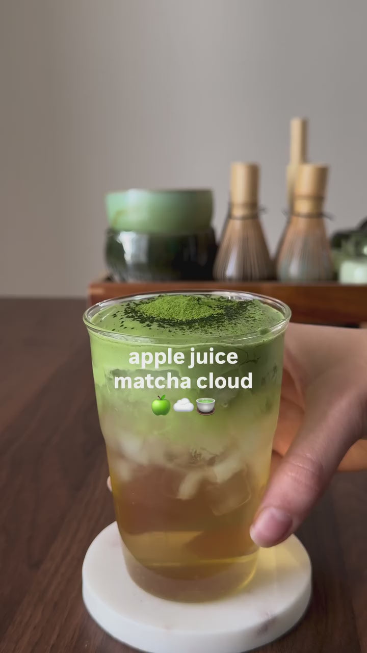 Ceremonial Matcha Powder