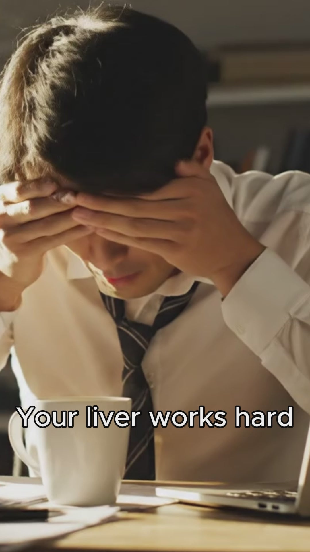 Liver Support Detox by Bio Hacking